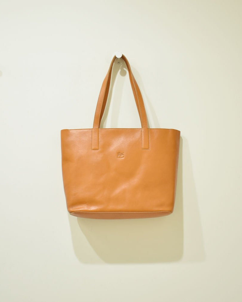 【イルビゾンテ】トートバッグ 54192305114