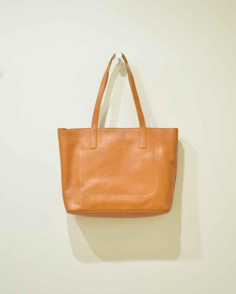 【イルビゾンテ】トートバッグ 54192305114