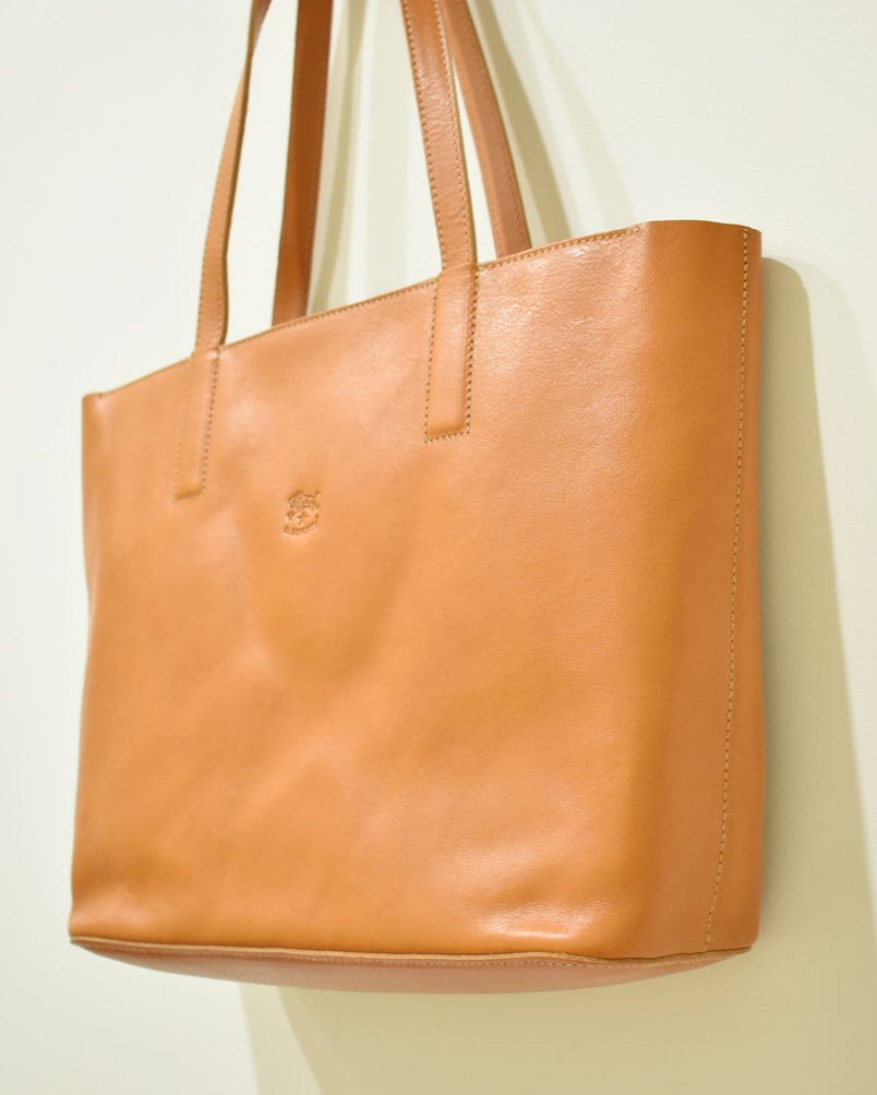 【イルビゾンテ】トートバッグ 54192305114