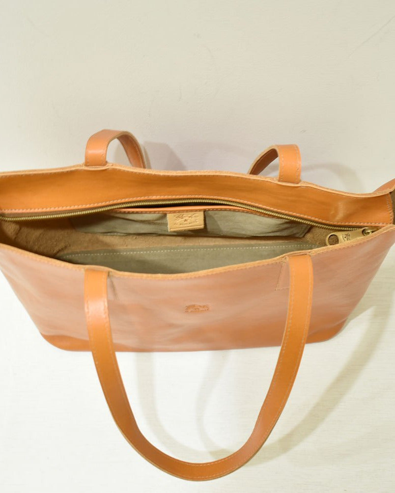 【イルビゾンテ】トートバッグ 54192305114