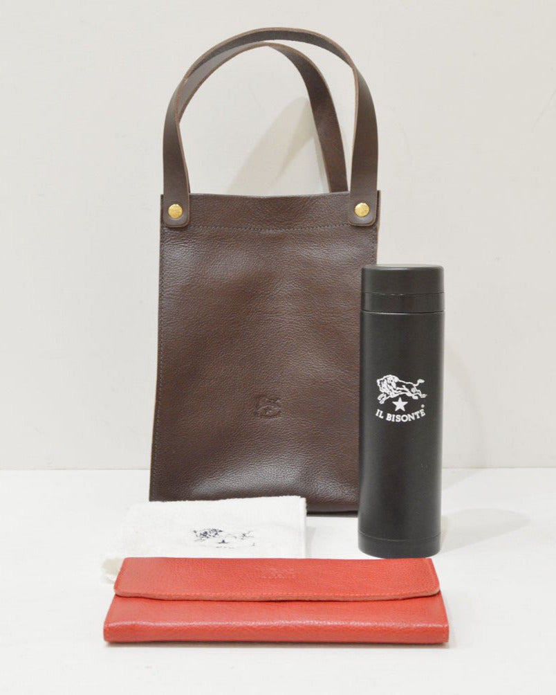 【イルビゾンテ】ハンドバッグ 54192305314