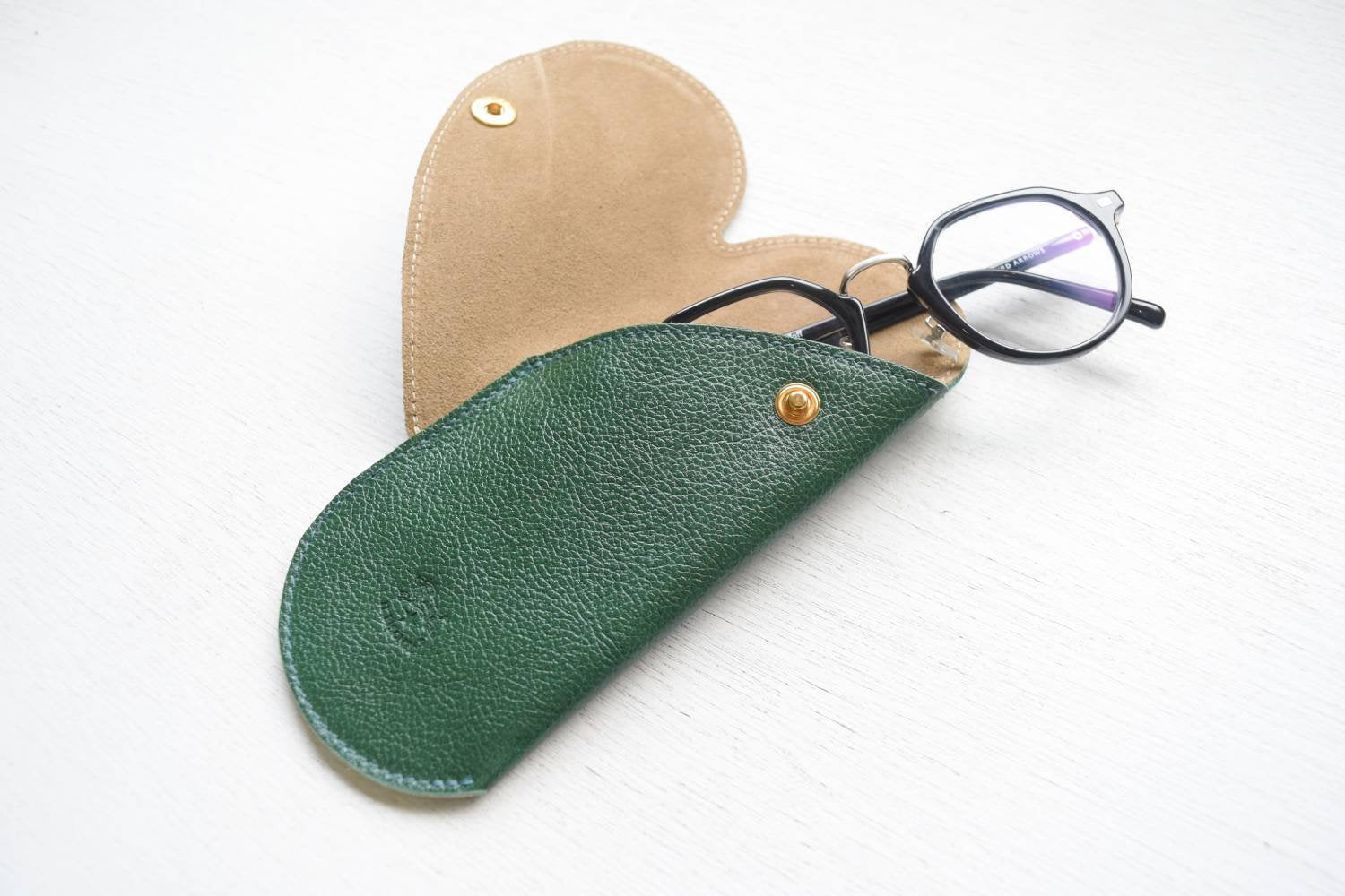 【イルビゾンテ】メガネケース 54192309690