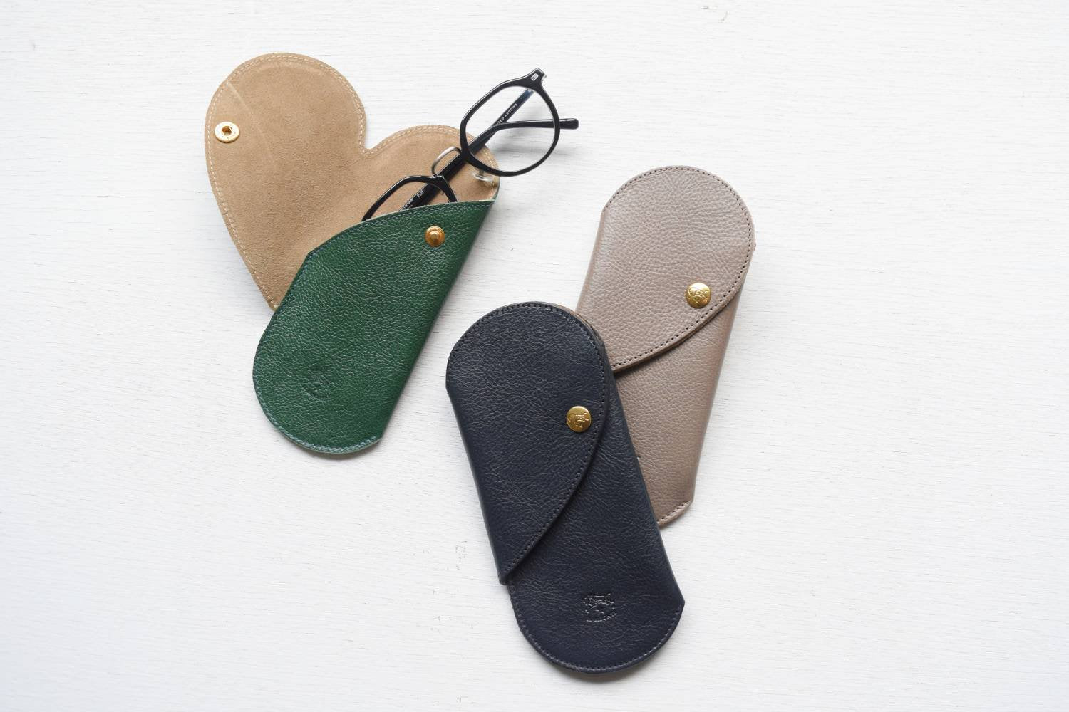 【イルビゾンテ】メガネケース 54192309690