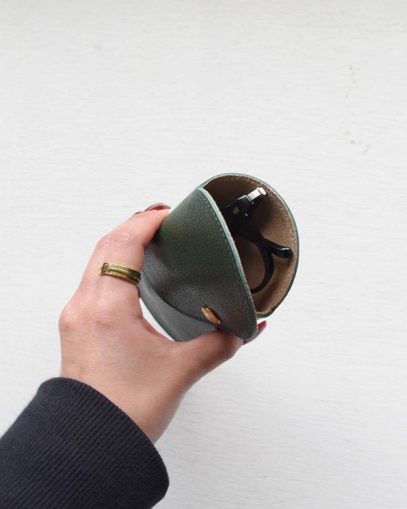 【イルビゾンテ】メガネケース 54192309690