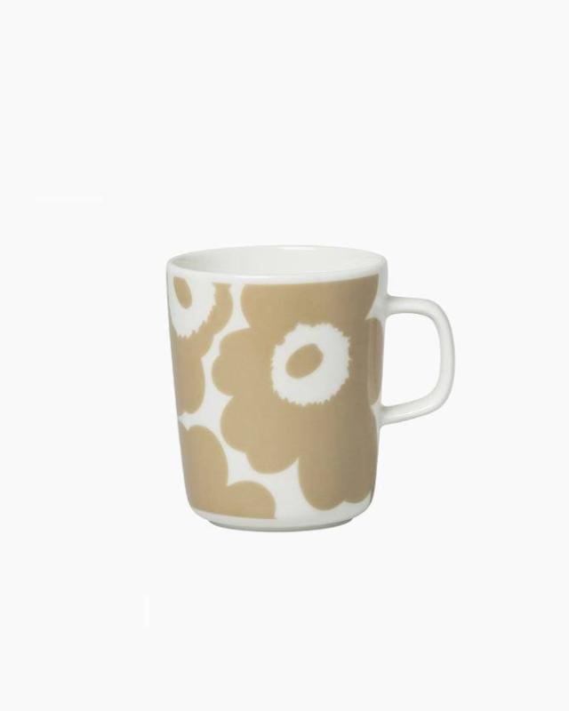 【マリメッコ】Unikko マグカップ 52209470401