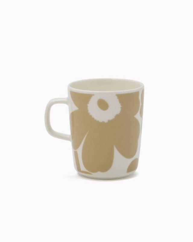 【マリメッコ】Unikko マグカップ 52209470401