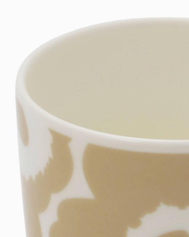 【マリメッコ】Unikko マグカップ 52209470401