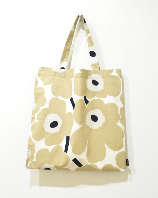 【マリメッコ】Pieni Unikko ファブリックバッグ 52209469915