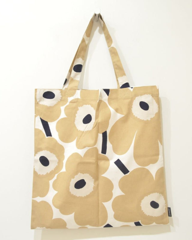 【マリメッコ】Pieni Unikko ファブリックバッグ 52209469915
