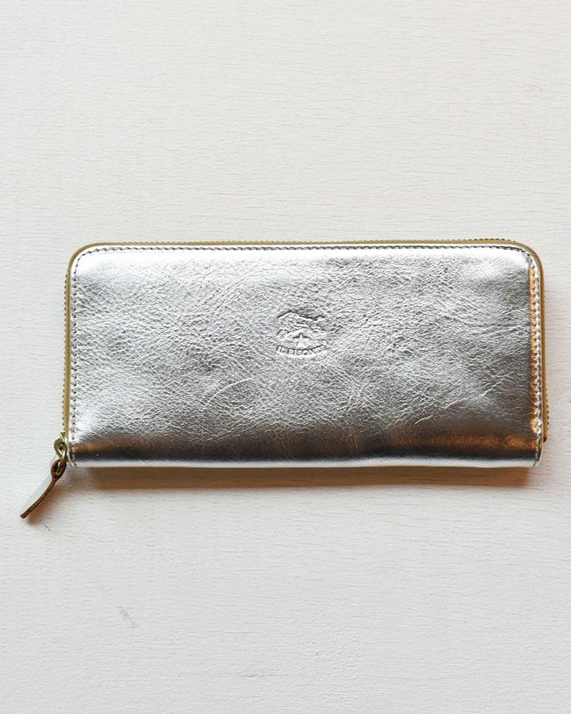 【イルビゾンテ】 ロングウォレット 54252309440