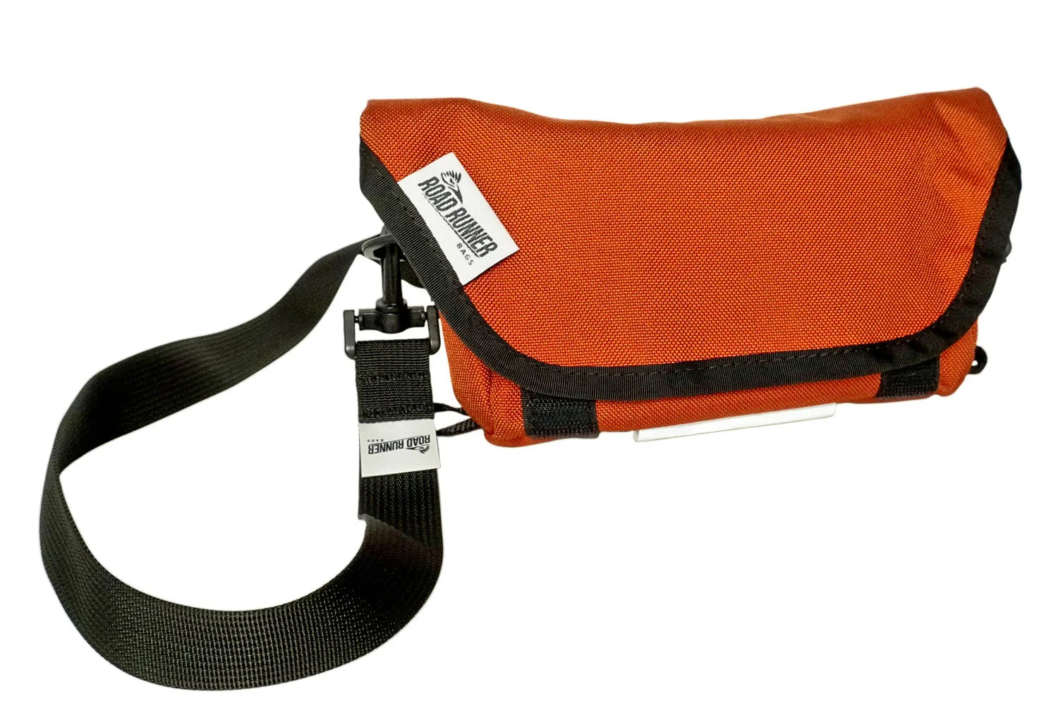 【バーンストア】ROAD RUNNER BAGS / Mini Sling Day Bag (ミニスリングデイバッグ)
