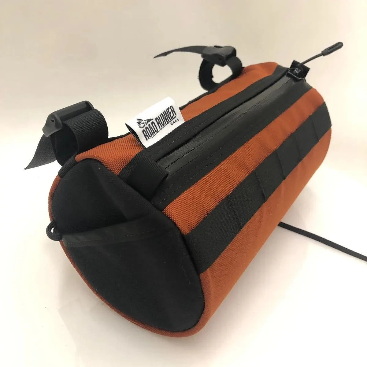 【バーンストア】ROAD RUNNER BAGS / California Burrito Handlebar Bag (カリブリトーハンドルバーバッグ)