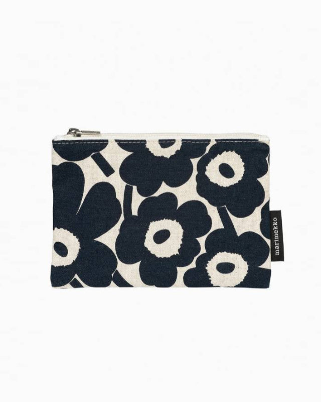 【マリメッコ】Kaika Mini Unikko ポーチ 52209470529
