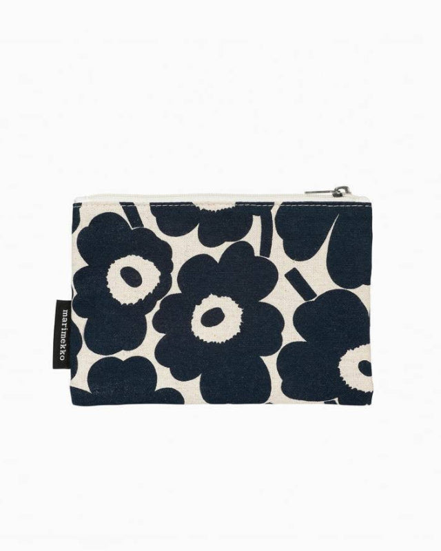 【マリメッコ】Kaika Mini Unikko ポーチ 52209470529