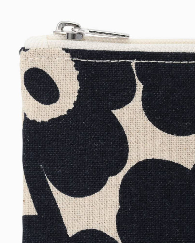 【マリメッコ】Kaika Mini Unikko ポーチ 52209470529