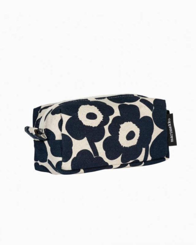 【マリメッコ】Tiise Mini Unikko ポーチ 52209470531