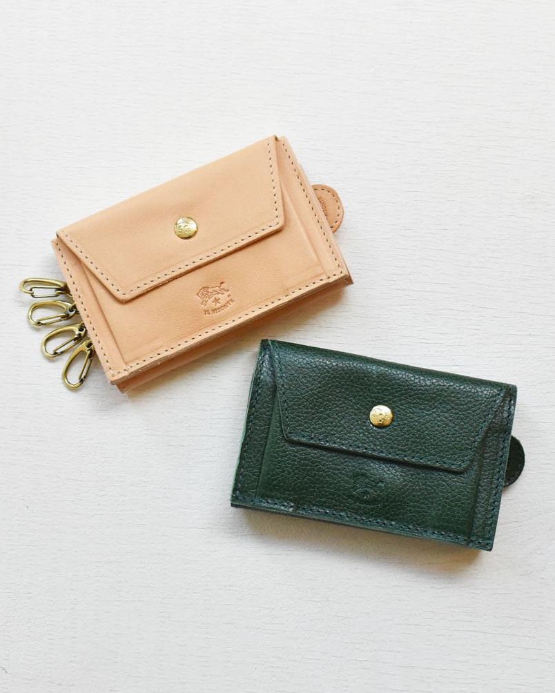 【イルビゾンテ】キーケース 54202309290