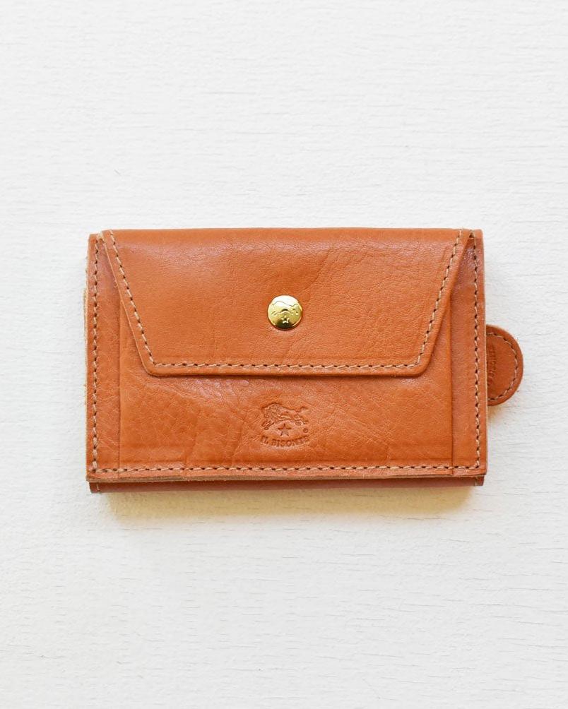 【イルビゾンテ】キーケース 54202309290