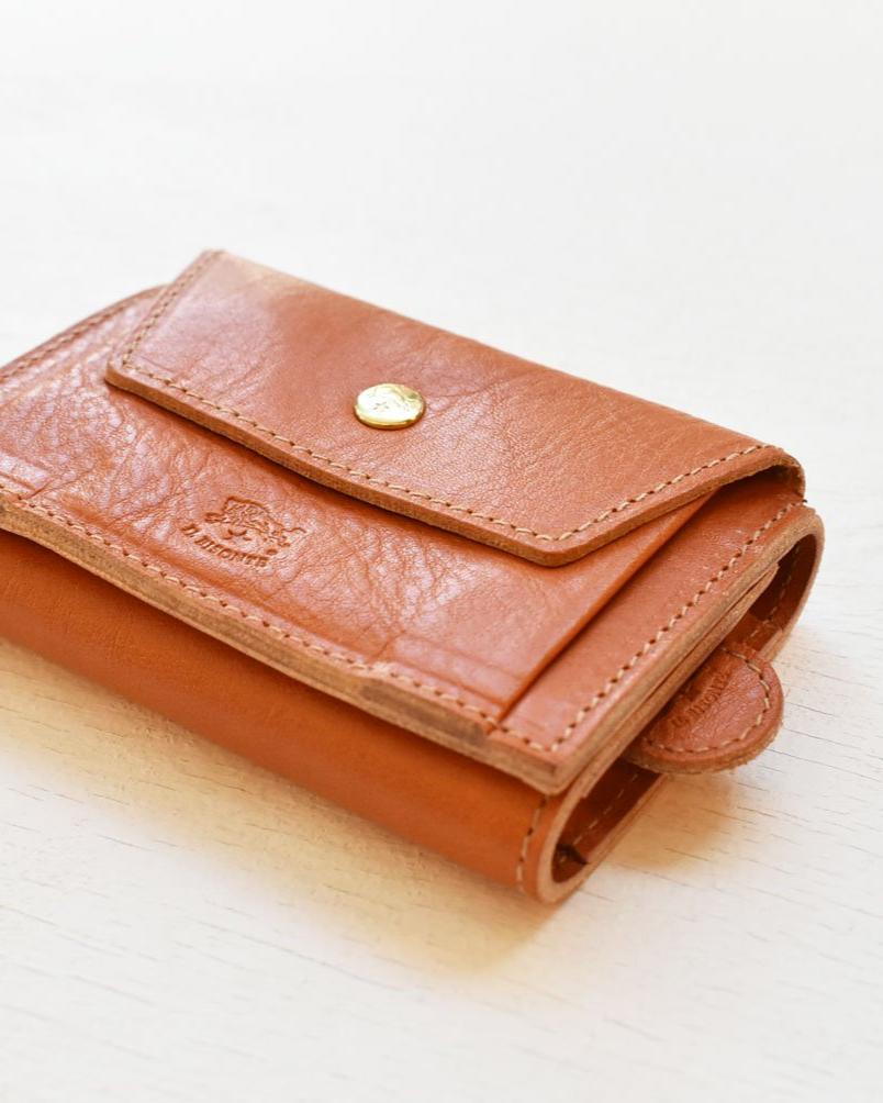 【イルビゾンテ】キーケース 54202309290