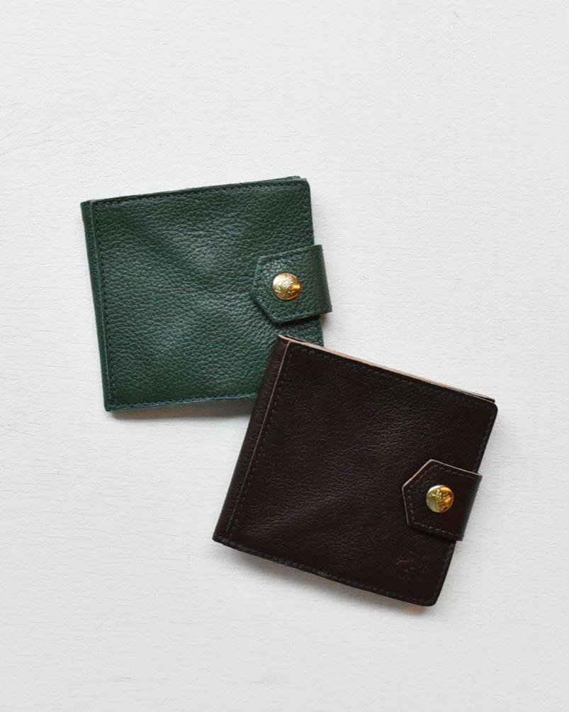 【イルビゾンテ】ウォレット 54202310540