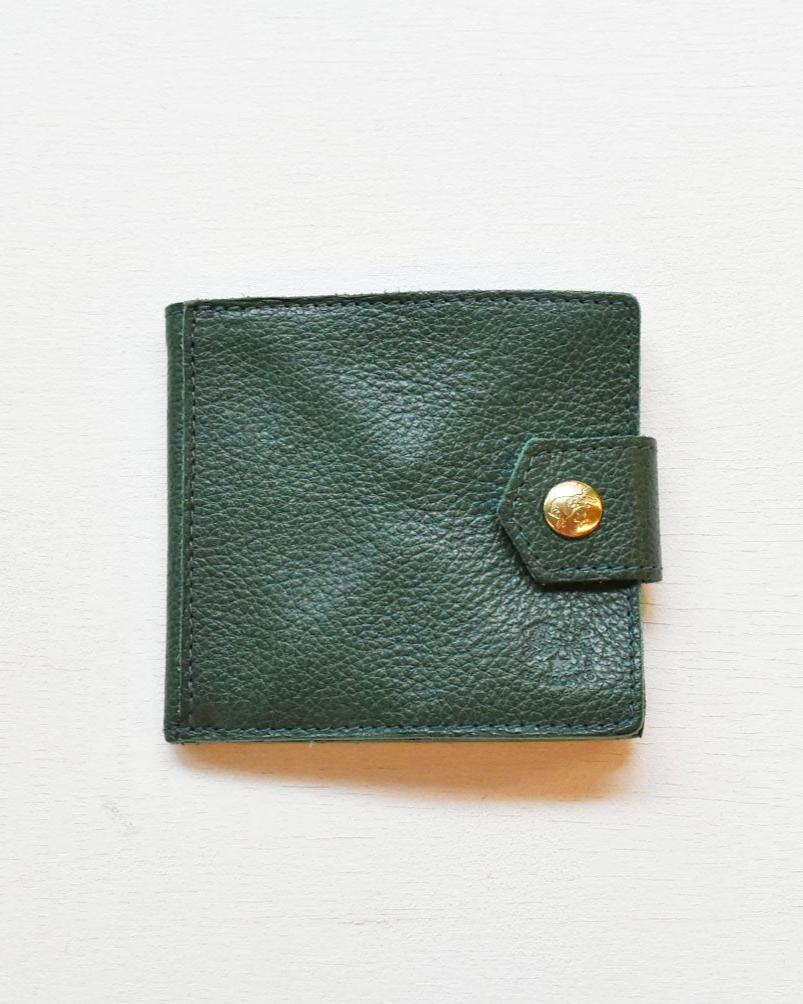 【イルビゾンテ】ウォレット 54202310540