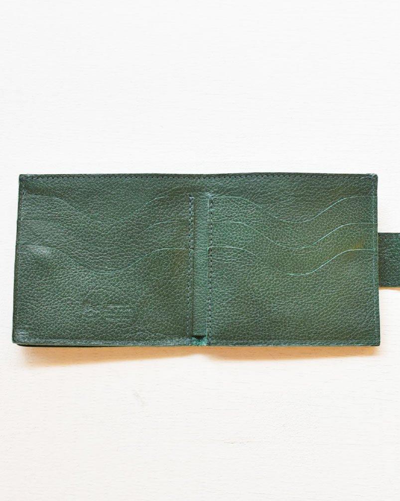 【イルビゾンテ】ウォレット 54202310540