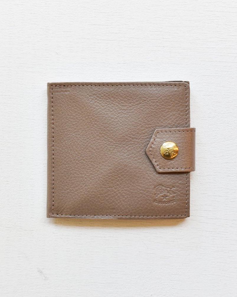 【イルビゾンテ】ウォレット 54202310540