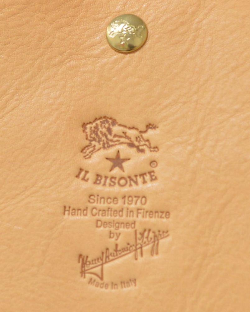 【イルビゾンテ】キャンバストートバッグ 54202309620