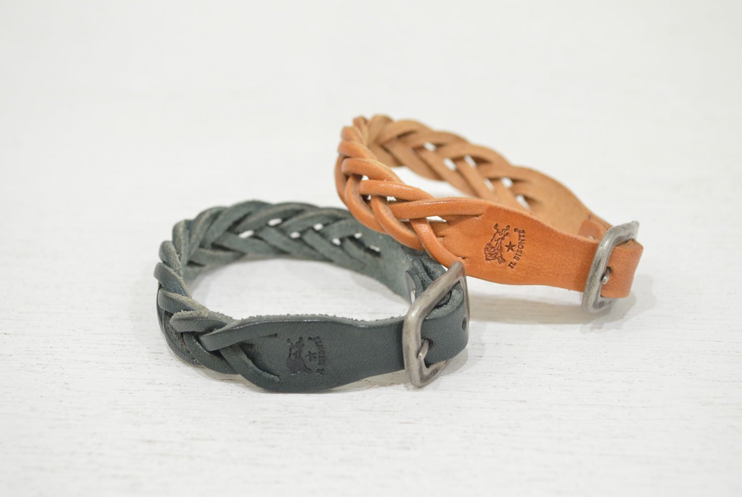 【イルビゾンテ】ブレスレット 5452305097