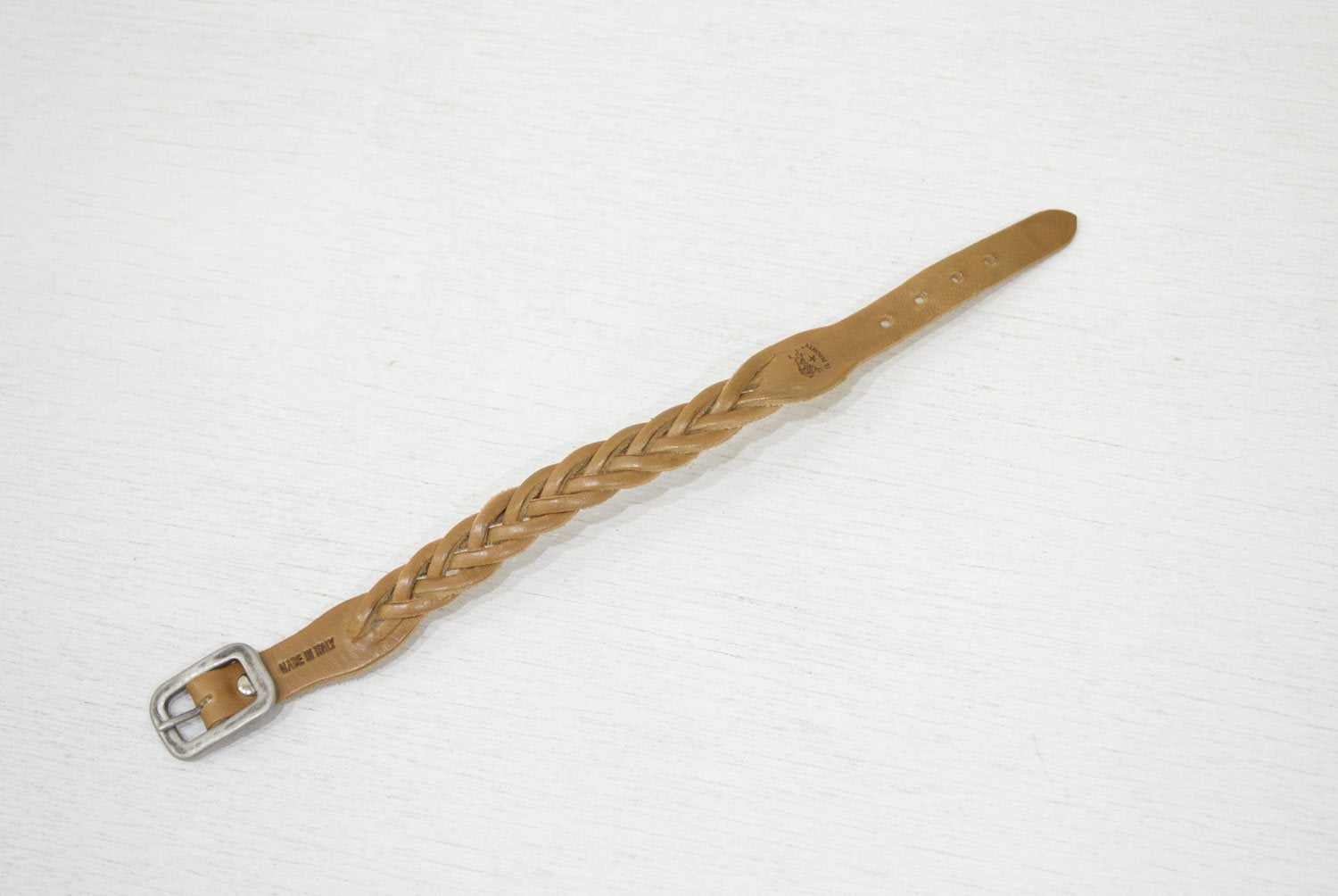 【イルビゾンテ】ブレスレット 5452305097