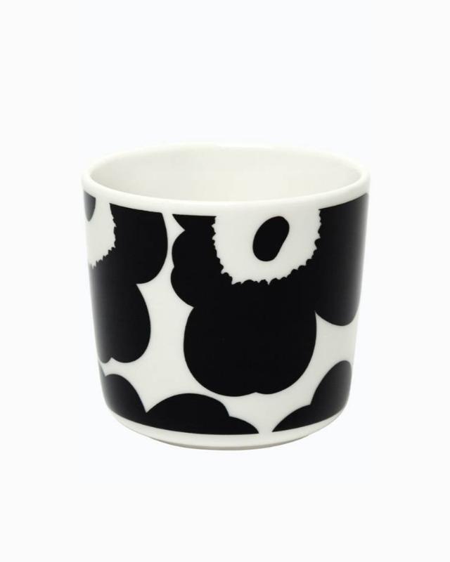 【マリメッコ】Unikko コーヒーカップセット(ハンドルなし) 52219470637