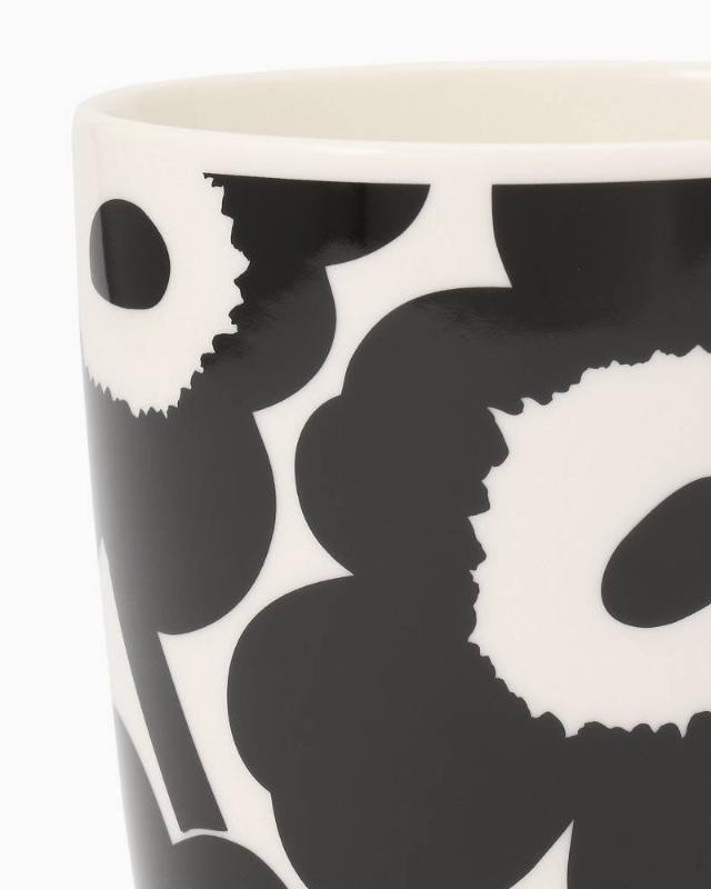 【マリメッコ】Unikko マグカップ大 52219470636