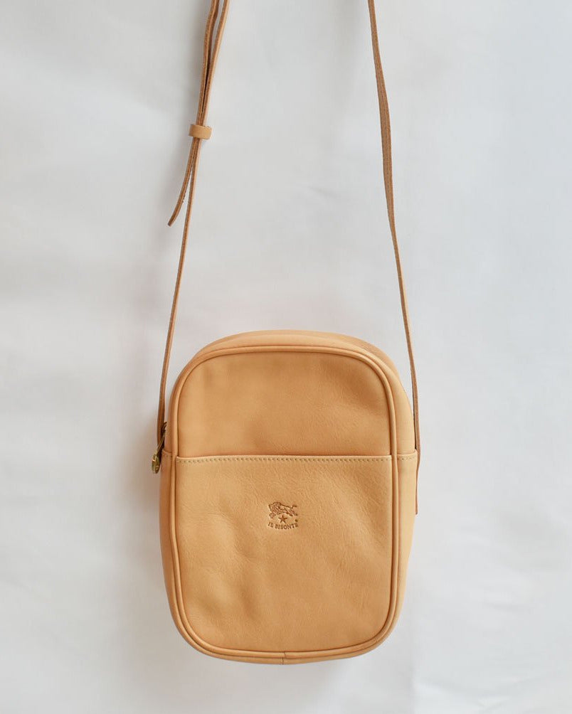 【イルビゾンテ】クロスボディバッグ 54212300211