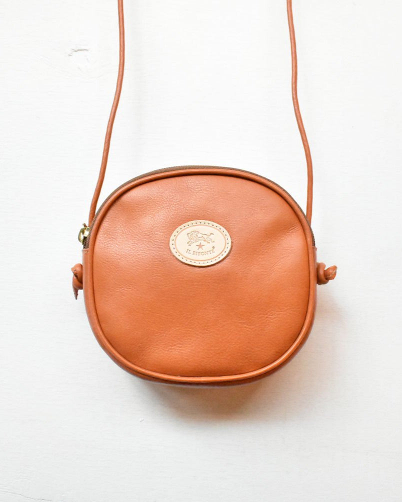 【イルビゾンテ】クロスボディバッグ 54212300210