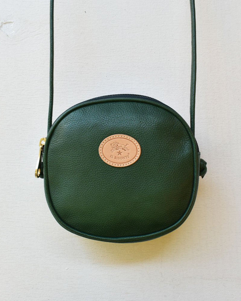 【イルビゾンテ】クロスボディバッグ 54212300210