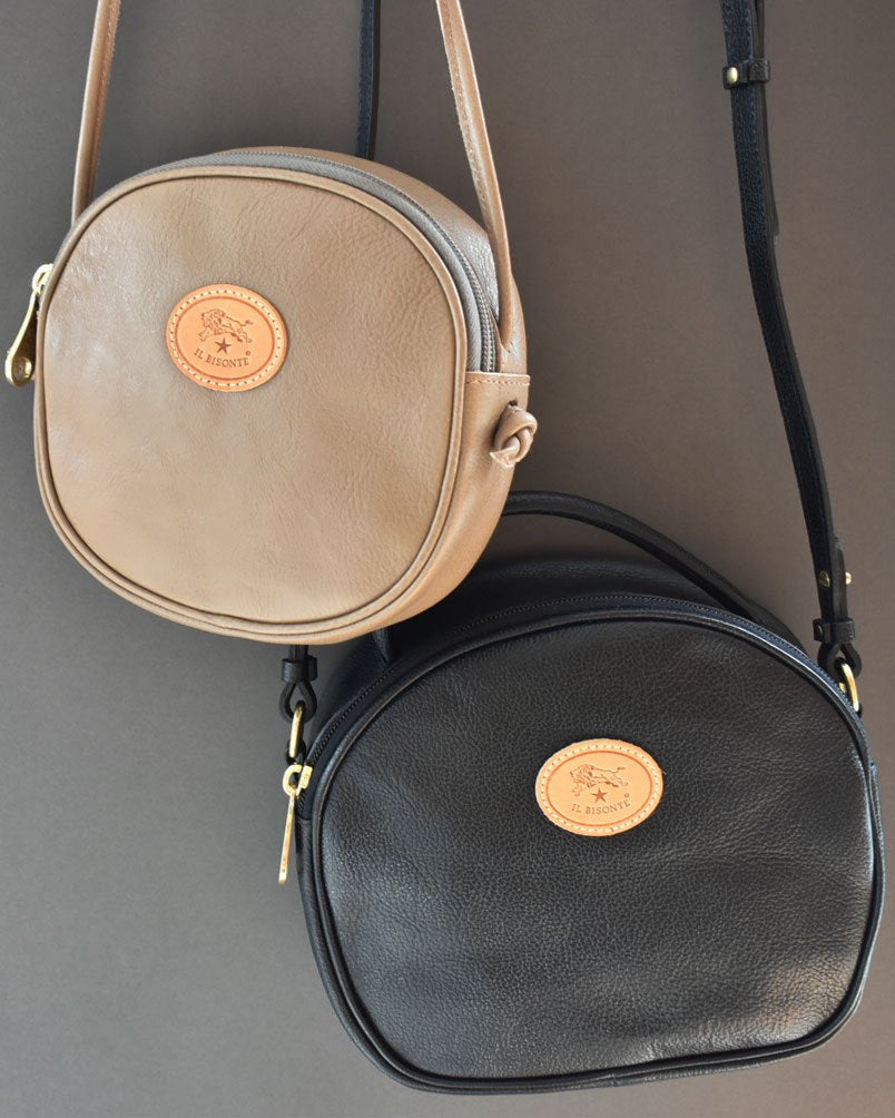 【イルビゾンテ】クロスボディバッグ 54212300210