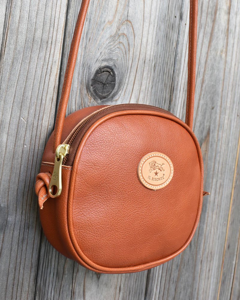 【イルビゾンテ】クロスボディバッグ 54212300210