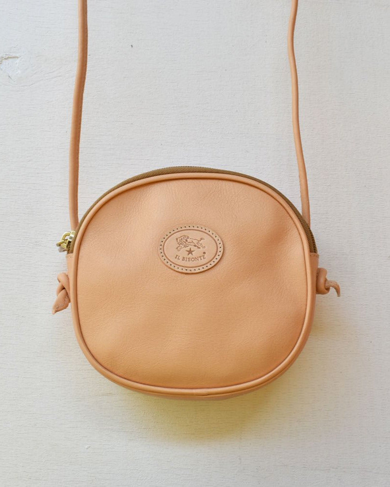 【イルビゾンテ】クロスボディバッグ 54212300210