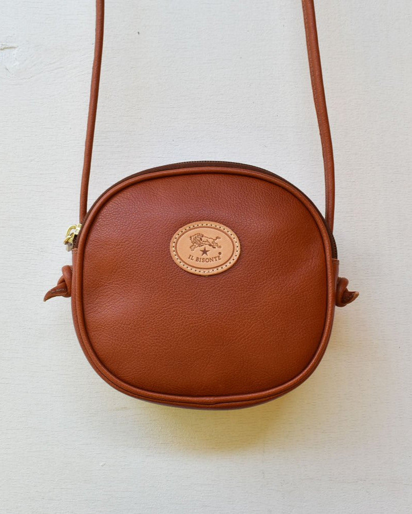 【イルビゾンテ】クロスボディバッグ 54212300210