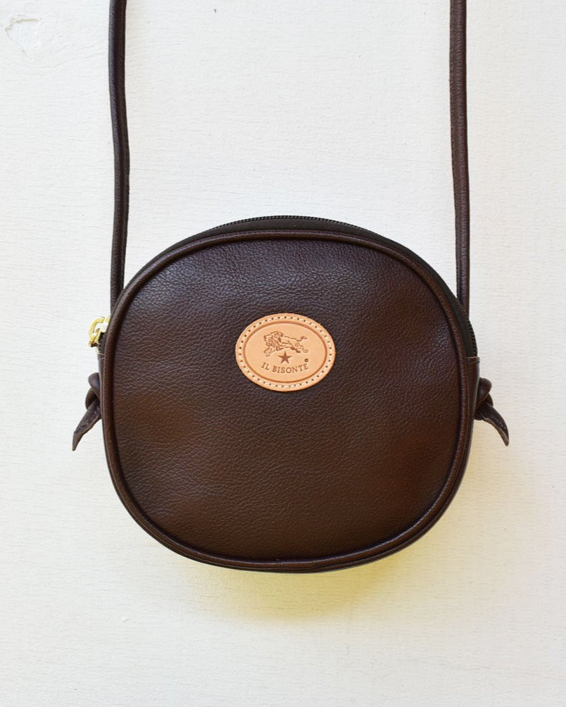 【イルビゾンテ】クロスボディバッグ 54212300210