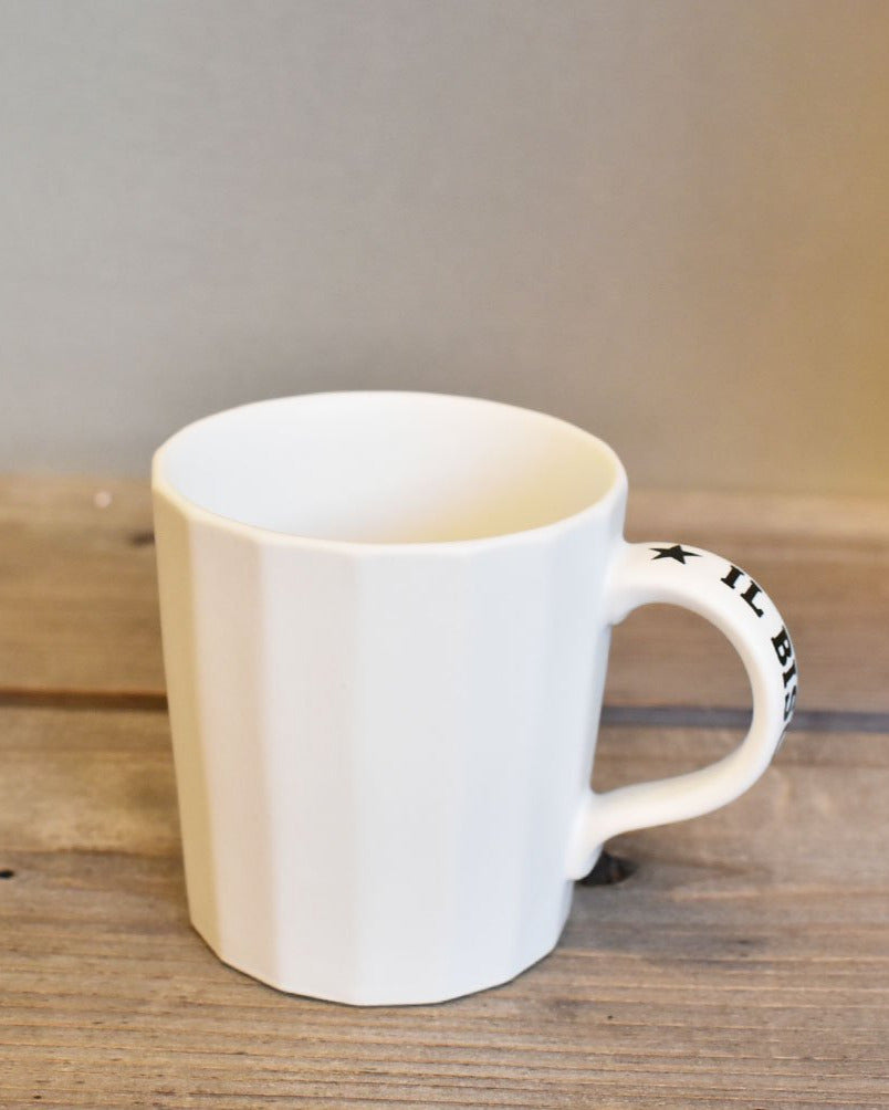 【イルビゾンテ】マグカップ 54212304198