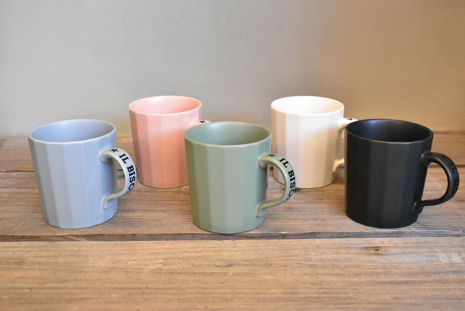 【イルビゾンテ】マグカップ 54212304198