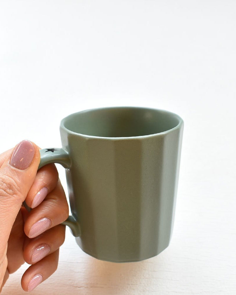 【イルビゾンテ】マグカップ 54212304198