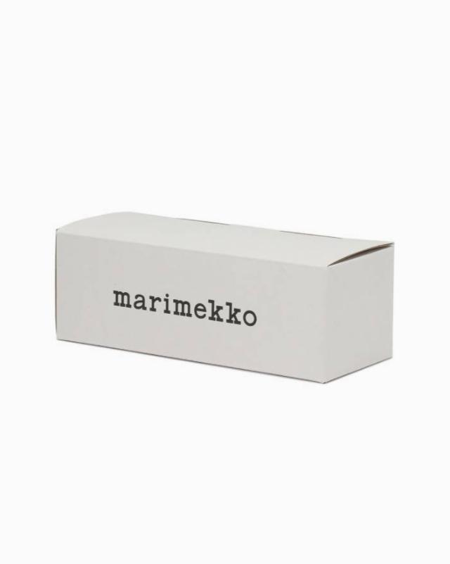 【マリメッコ】Unikko コーヒーカップセット(ハンドルなし) 52209467849