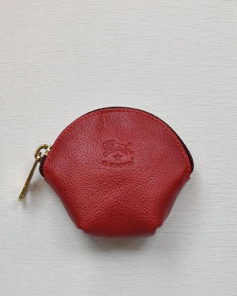 【イルビゾンテ】コインパース 54202304241