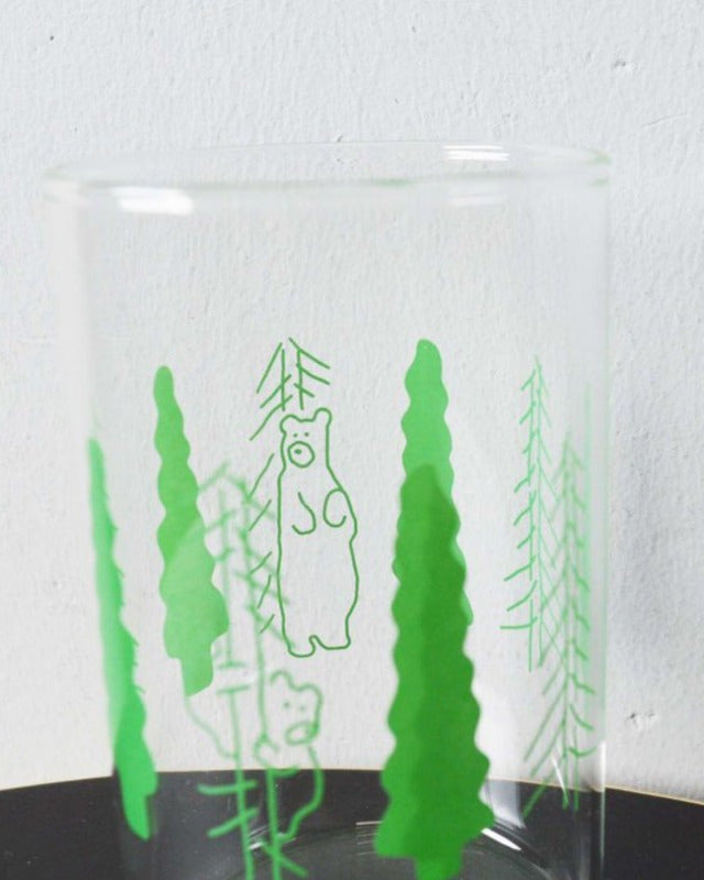 【バーンストア】WARMGREY TAIL / TREES & BEARS CUP