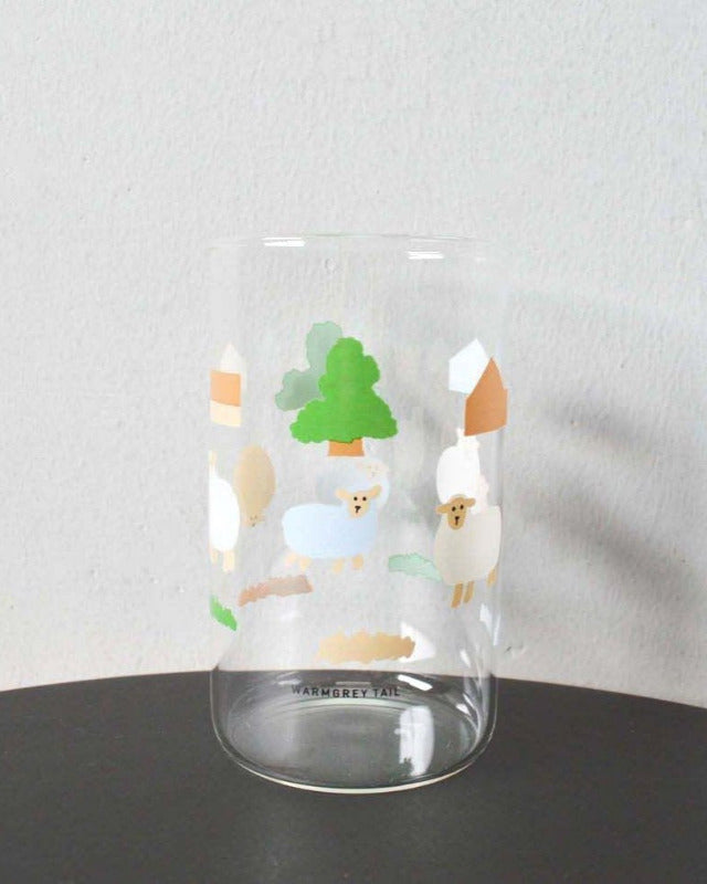 【バーンストア】WARMGREY TAIL / SHEEP FARM CUP