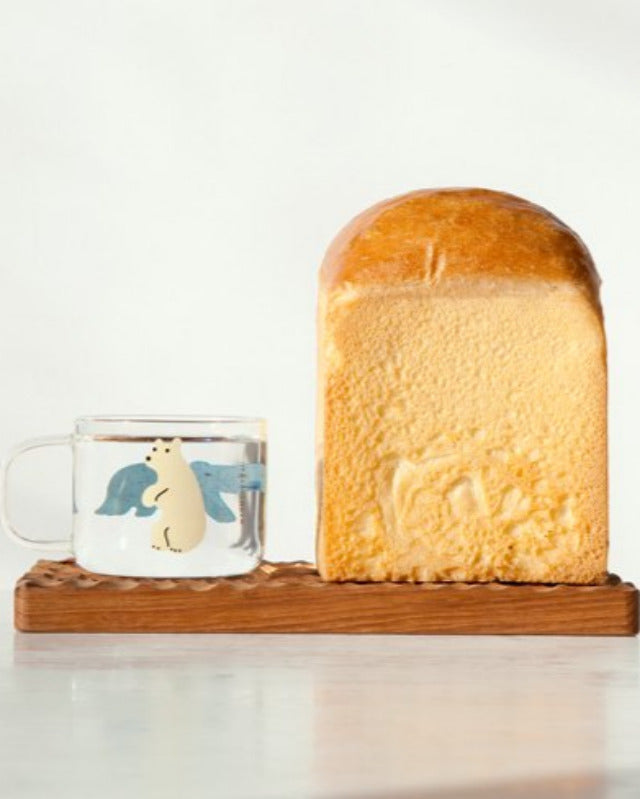 【バーンストア】WARMGREY TAIL / ROLLING BEARS MINI CUP