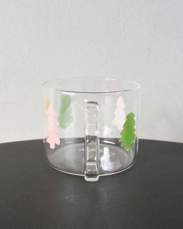 【バーンストア】WARMGREY TAIL / FOUR SEASONS MINI CUP