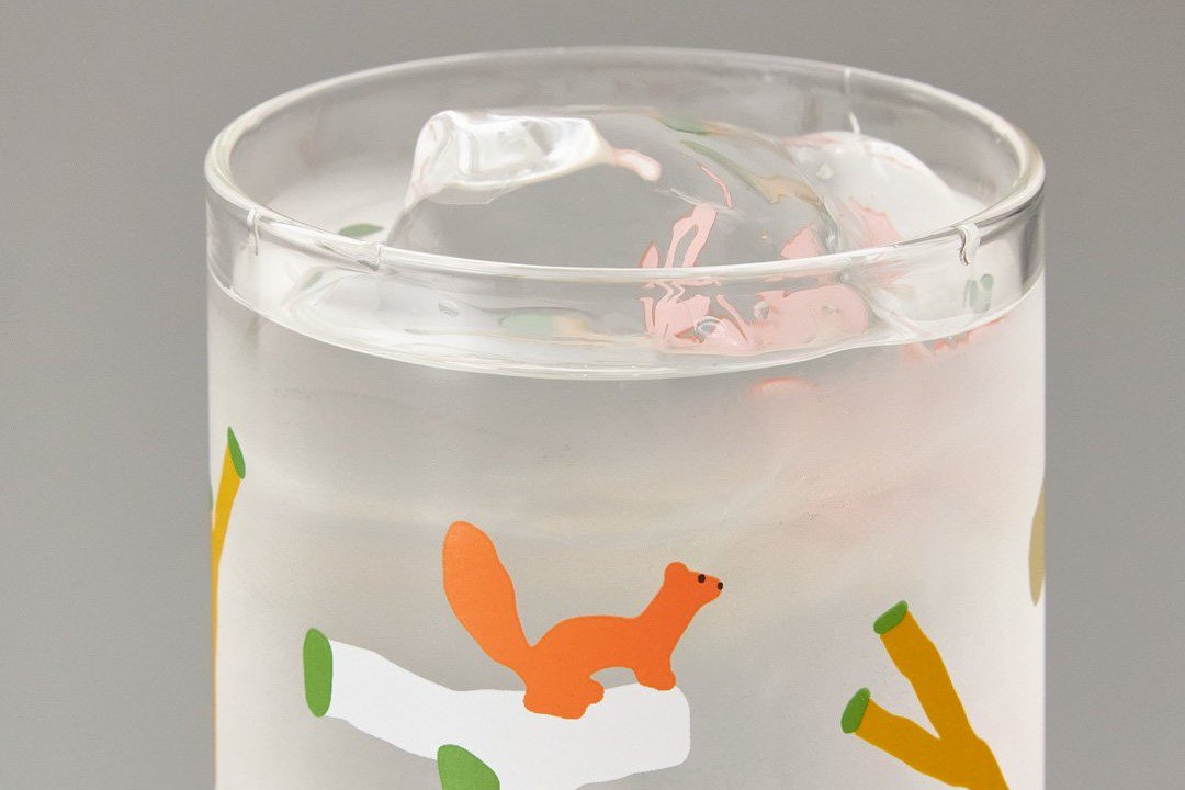 【バーンストア】WARMGREY TAIL / TIMBER TANGERINE CUP